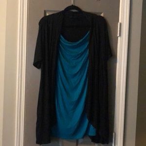 Women’s Top - Size 2x - never worn